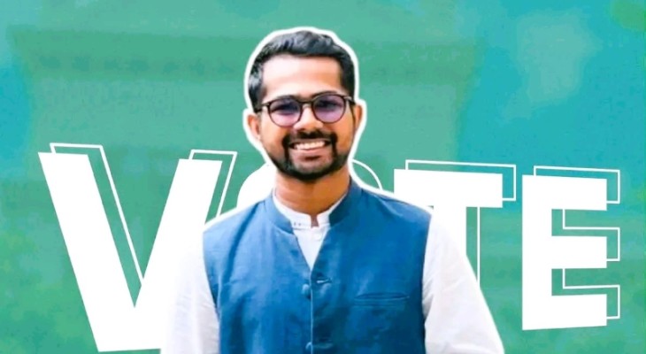 অর্ধশত বছরেও গঠনমুখী বিরোধী দল পায়নি সংসদ: রাকিব